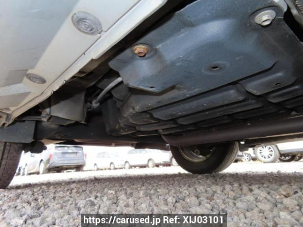 Used 2004 AT toyota wish ZNE10G Image[35]