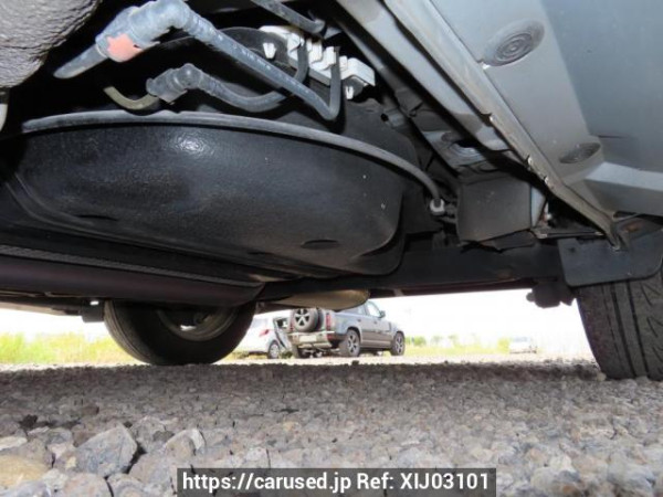 Used 2004 AT toyota wish ZNE10G Image[36]