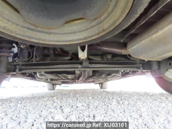 Used 2004 AT toyota wish ZNE10G Image[38]
