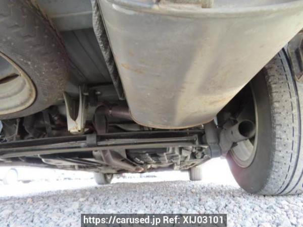 Used 2004 AT toyota wish ZNE10G Image[39]