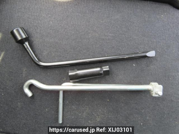 Used 2004 AT toyota wish ZNE10G Image[40]