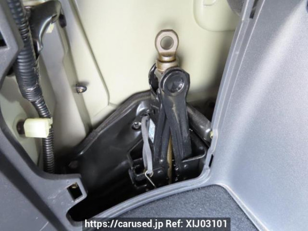 Used 2004 AT toyota wish ZNE10G Image[41]