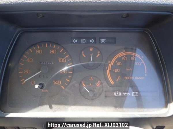 Used 1989 MT mitsubishi canter FB300B Image[18]