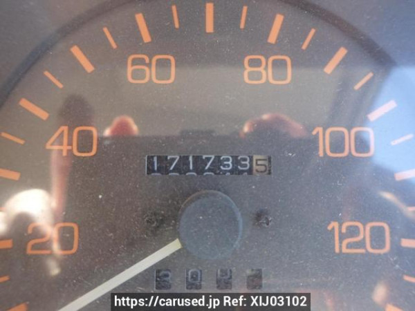 Used 1989 MT mitsubishi canter FB300B Image[19]