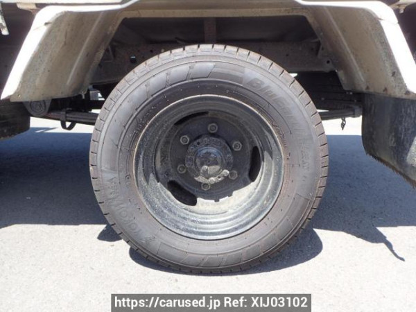 Used 1989 MT mitsubishi canter FB300B Image[24]