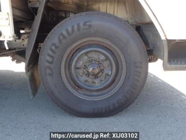 Used 1989 MT mitsubishi canter FB300B Image[26]