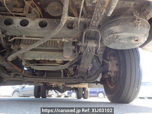 Used 1989 MT mitsubishi canter FB300B Image[28]