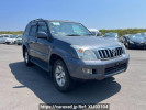 Toyota Land Cruiser Prado RZJ120W