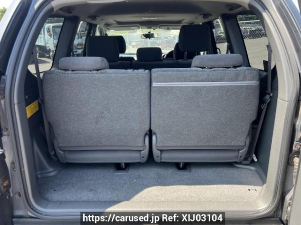 Used 2003 AT toyota land-cruiser-prado RZJ120W Image[8]