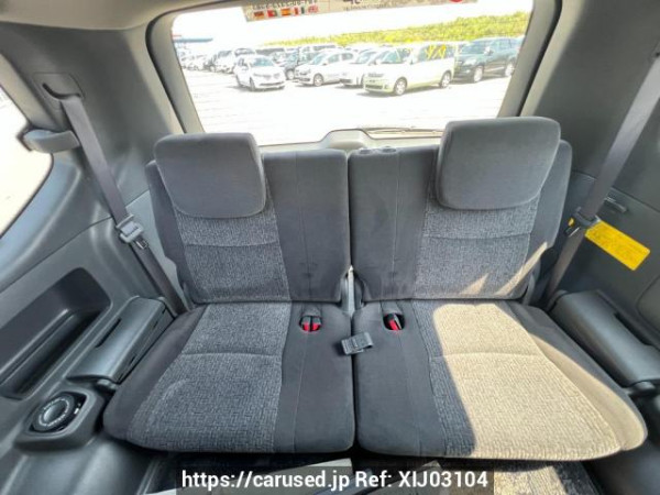 Used 2003 AT toyota land-cruiser-prado RZJ120W Image[16]