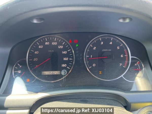 Used 2003 AT toyota land-cruiser-prado RZJ120W Image[24]