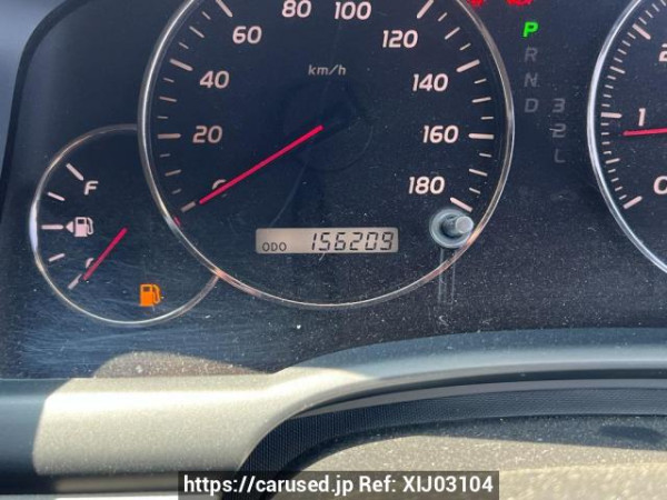 Used 2003 AT toyota land-cruiser-prado RZJ120W Image[25]