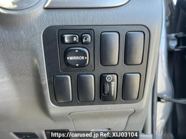 Used 2003 AT toyota land-cruiser-prado RZJ120W Image[26]