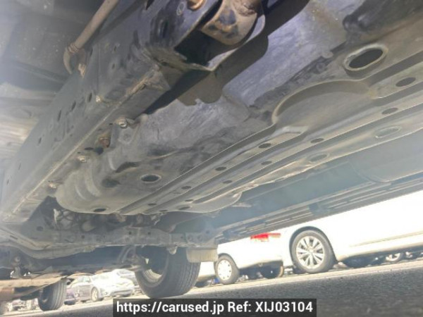 Used 2003 AT toyota land-cruiser-prado RZJ120W Image[33]