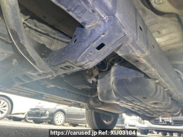 Used 2003 AT toyota land-cruiser-prado RZJ120W Image[34]