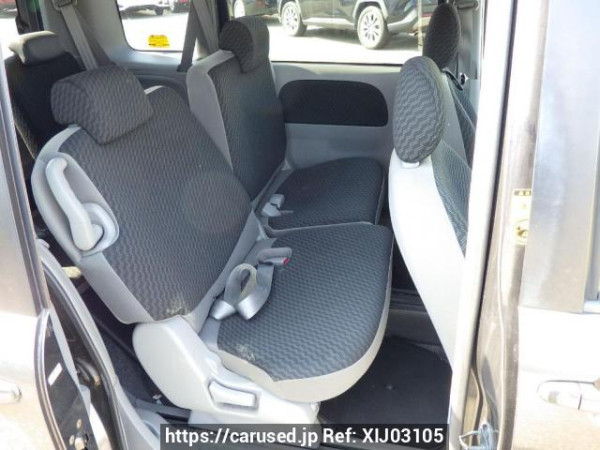 Used 2007 AT toyota sienta NCP81G Image[15]