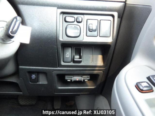 Used 2007 AT toyota sienta NCP81G Image[27]
