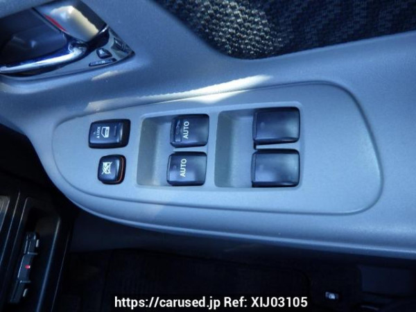 Used 2007 AT toyota sienta NCP81G Image[28]