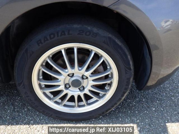 Used 2007 AT toyota sienta NCP81G Image[29]