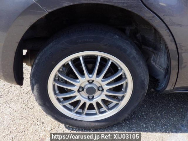 Used 2007 AT toyota sienta NCP81G Image[31]