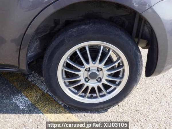 Used 2007 AT toyota sienta NCP81G Image[32]
