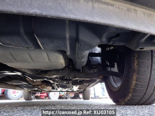 Used 2007 AT toyota sienta NCP81G Image[34]