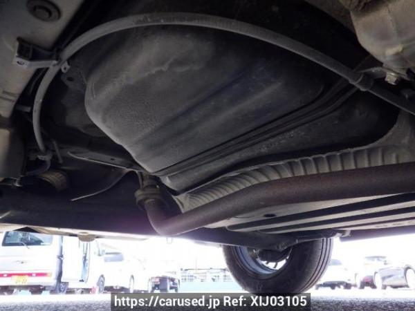 Used 2007 AT toyota sienta NCP81G Image[38]