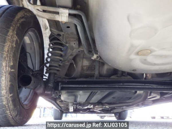 Used 2007 AT toyota sienta NCP81G Image[39]