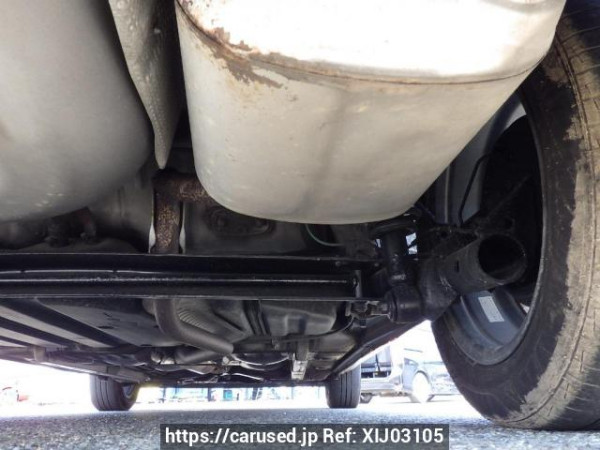 Used 2007 AT toyota sienta NCP81G Image[40]