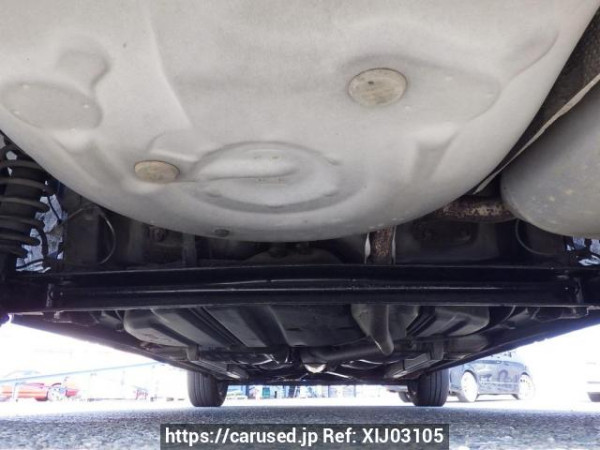 Used 2007 AT toyota sienta NCP81G Image[41]