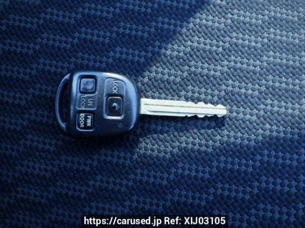 Used 2007 AT toyota sienta NCP81G Image[42]