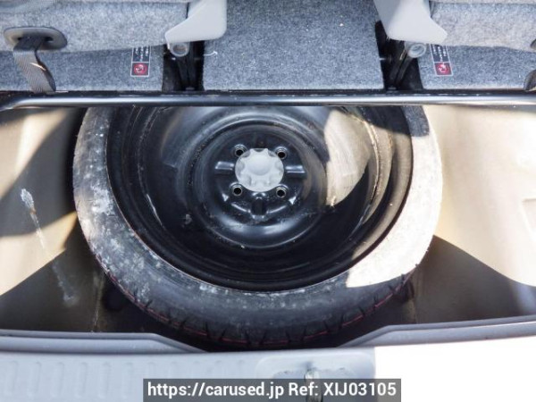 Used 2007 AT toyota sienta NCP81G Image[43]