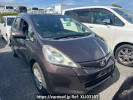 Honda Fit GE6