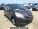Honda Fit GE6