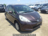 Used 2012 AT honda fit GE6 Image[0]