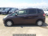 Used 2012 AT honda fit GE6 Image[3]
