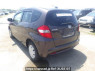 Used 2012 AT honda fit GE6 Image[4]
