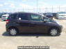 Used 2012 AT honda fit GE6 Image[7]