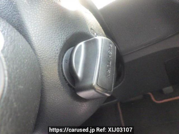 Used 2012 AT honda fit GE6 Image[18]
