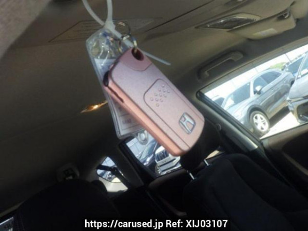 Used 2012 AT honda fit GE6 Image[19]