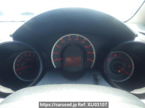 Used 2012 AT honda fit GE6 Image[21]