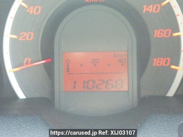 Used 2012 AT honda fit GE6 Image[22]