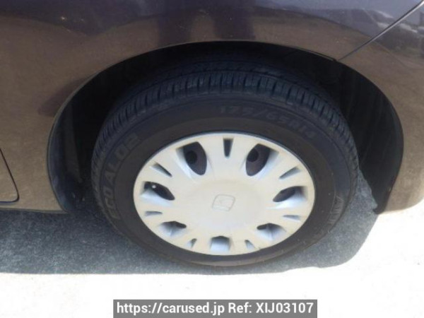 Used 2012 AT honda fit GE6 Image[23]