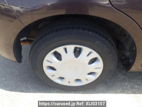 Used 2012 AT honda fit GE6 Image[24]