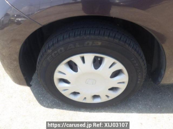 Used 2012 AT honda fit GE6 Image[26]