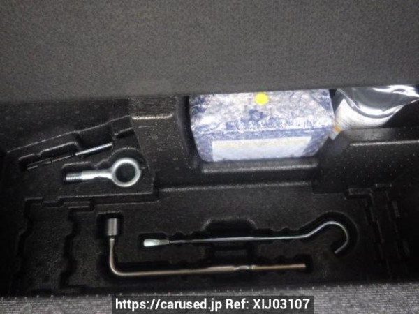 Used 2012 AT honda fit GE6 Image[35]