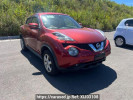 Nissan JUKE YF15