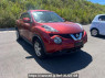 Used 2014 AT nissan juke YF15 Image[0]