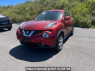 Used 2014 AT nissan juke YF15 Image[2]