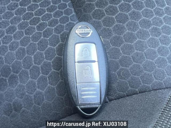 Used 2014 AT nissan juke YF15 Image[22]